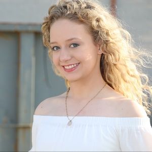 Meet your Posher, Kylie